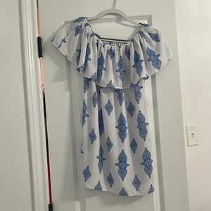Show me your Mumu dress!